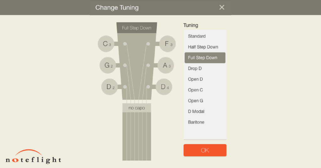 Noteflight