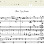 New Noteflight Interface