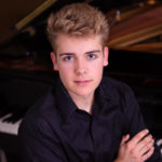 Noteflight Public Domain Arrangement Contest Grand Prize Winner