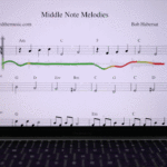 Noteflight and Shed The Music